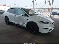 7SAXCBE67NF330129 2022 TESLA MODEL X