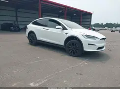 7SAXCBE67NF341258 2022 TESLA MODEL X