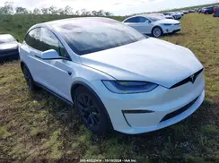 7SAXCBE67NF343964 2022 TESLA MODEL X