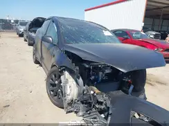 7SAXCBE67NF344547 2022 TESLA MODEL X
