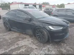 7SAXCBE67NF355516 2022 TESLA MODEL X