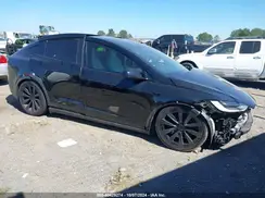 7SAXCBE67NF355693 2022 TESLA MODEL X