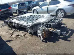 7SAXCBE67NF356858 2022 TESLA MODEL X
