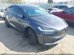 7SAXCBE67PF374392 2023 TESLA MODEL X
