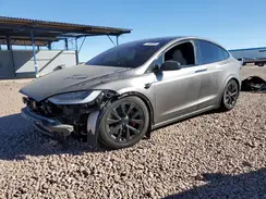 7SAXCBE67PF400344 2023 TESLA MODEL X