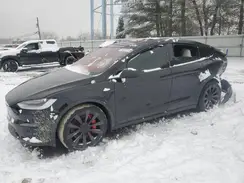7SAXCBE67PF401557 2023 TESLA MODEL X