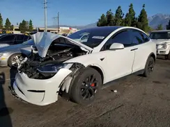 7SAXCBE67PF409108 2023 TESLA MODEL X