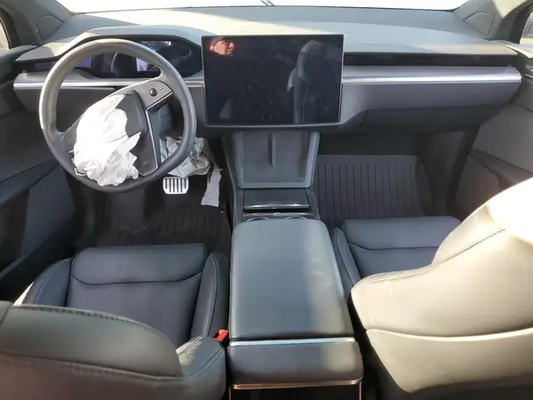 7SAXCBE67PF409108 2023 TESLA MODEL X - Image 8