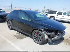 7SAXCBE67PF414034 2023 TESLA MODEL X