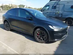 7SAXCBE67PF422375 2023 TESLA MODEL X