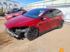7SAXCBE67PF427429 2023 TESLA MODEL X