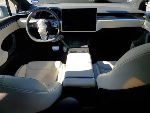 7SAXCBE67PF429035 2023 TESLA MODEL X - Image 8