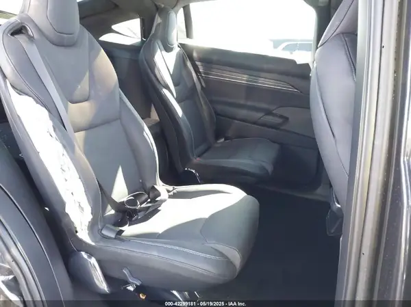 7SAXCBE67PF429746 2023 TESLA MODEL X - Image 8