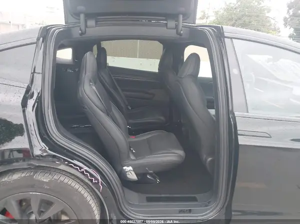 7SAXCBE67PF431299 2023 TESLA MODEL X - Image 8