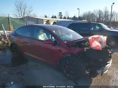 7SAXCBE67RF439650 2024 TESLA MODEL X