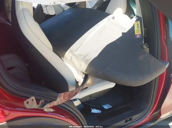 7SAXCBE67RF440331 2024 TESLA MODEL X - Image 8