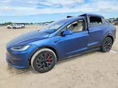 7SAXCBE67RF458537 2024 TESLA MODEL X