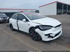 7SAXCBE67TF478665 2026 TESLA MODEL X