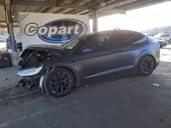 7SAXCBE68NF336859 2022 TESLA MODEL X