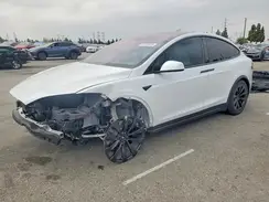 7SAXCBE68NF339387 2022 TESLA MODEL X