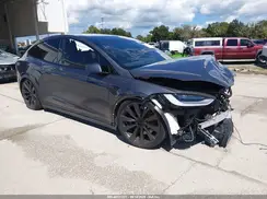 7SAXCBE68NF341320 2022 TESLA MODEL X