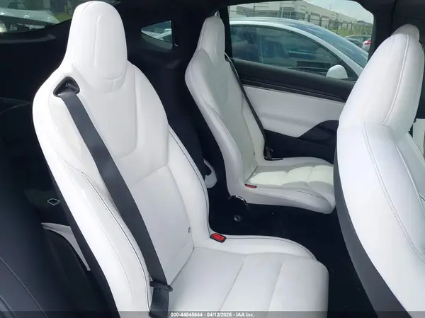 7SAXCBE68NF341768 2022 TESLA MODEL X - Image 8