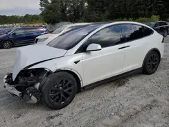 7SAXCBE68NF360305 2022 TESLA MODEL X