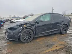 7SAXCBE68PF374160 2023 TESLA MODEL X