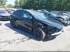 7SAXCBE68PF375244 2023 TESLA MODEL X