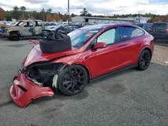 7SAXCBE68PF375714 2023 TESLA MODEL X