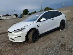 7SAXCBE68PF402510 2023 TESLA MODEL X
