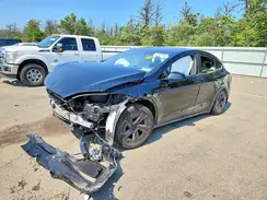 7SAXCBE68TF479811 2026 TESLA MODEL X