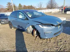 7SAXCBE68TF480912 2026 TESLA MODEL X