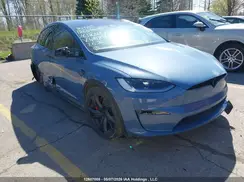 7SAXCBE68TF481297 2026 TESLA MODEL X