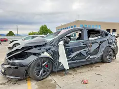 7SAXCBE68TF482501 2026 TESLA MODEL X