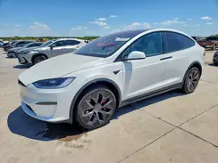 7SAXCBE68TF486676 2026 TESLA MODEL X