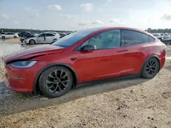7SAXCBE69NF331430 2022 TESLA MODEL X