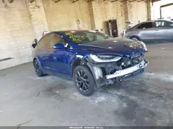 7SAXCBE69NF332819 2022 TESLA MODEL X