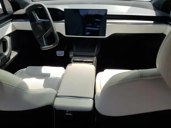 7SAXCBE69NF333226 2022 TESLA MODEL X - Image 8