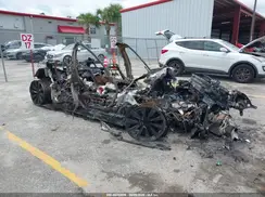 7SAXCBE69NF340581 2022 TESLA MODEL X