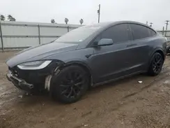 7SAXCBE69NF342279 2022 TESLA MODEL X
