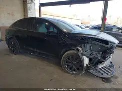 7SAXCBE69NF343612 2022 TESLA MODEL X