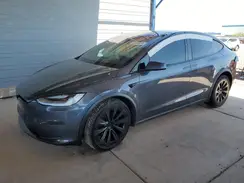 7SAXCBE69NF351564 2022 TESLA MODEL X