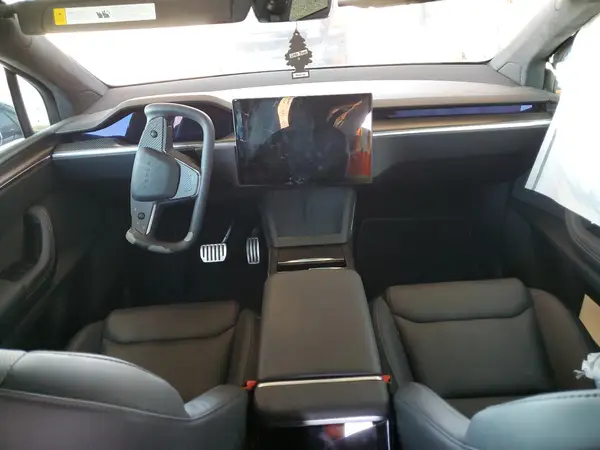 7SAXCBE69NF351564 2022 TESLA MODEL X - Image 8