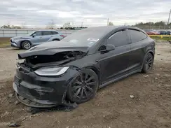 7SAXCBE69NF352830 2022 TESLA MODEL X