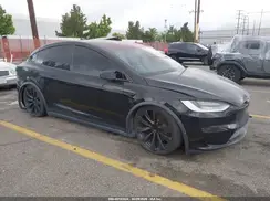 7SAXCBE69NF354545 2022 TESLA MODEL X