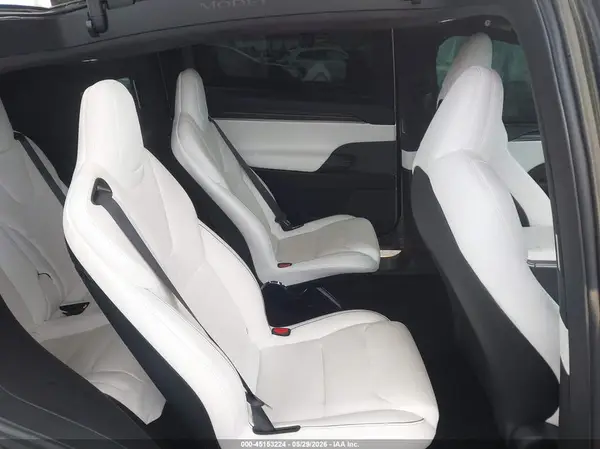 7SAXCBE69NF354545 2022 TESLA MODEL X - Image 8