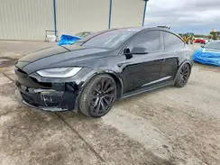 7SAXCBE69NF355386 2022 TESLA MODEL X