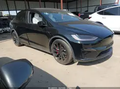 7SAXCBE69NF356148 2022 TESLA MODEL X