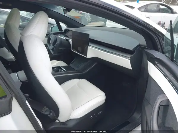 7SAXCBE69NF356232 2022 TESLA MODEL X - Image 8